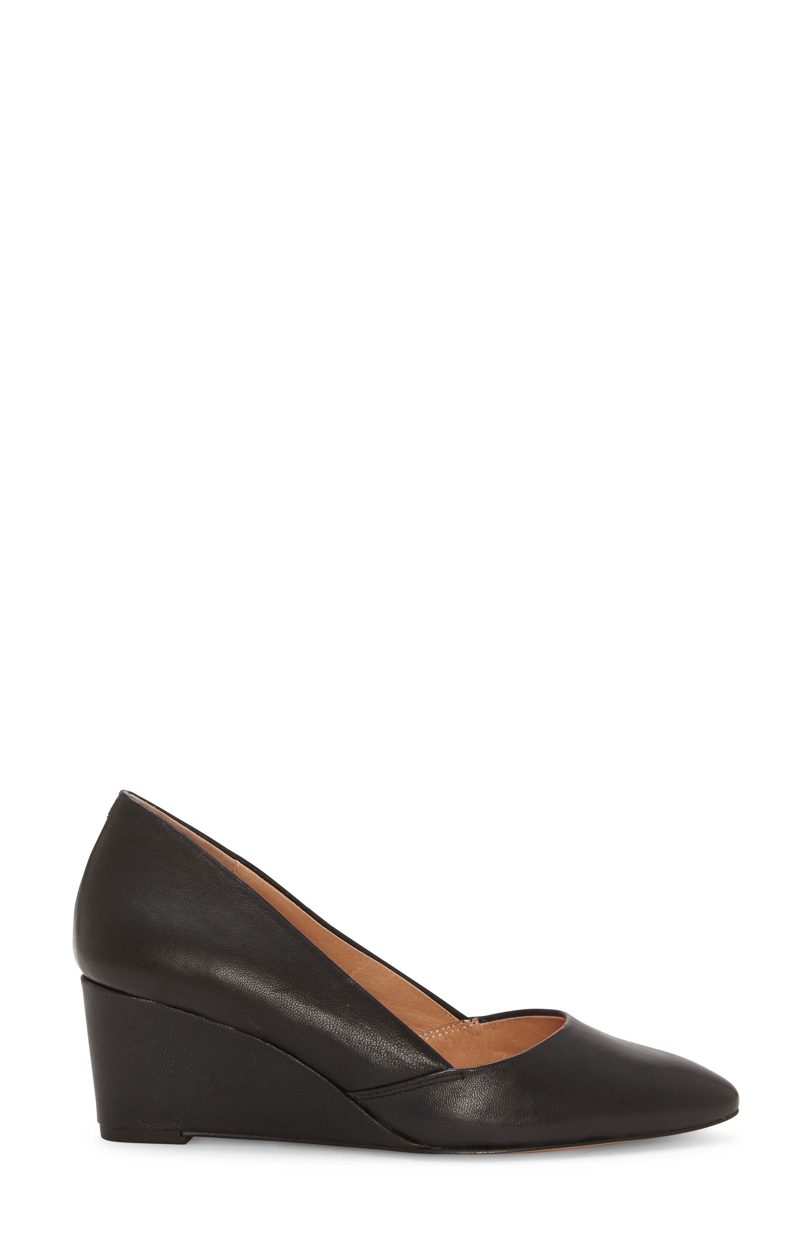 CC Corso Como<sup>®</sup> Larae Wedge Pump, Alternate, color, 