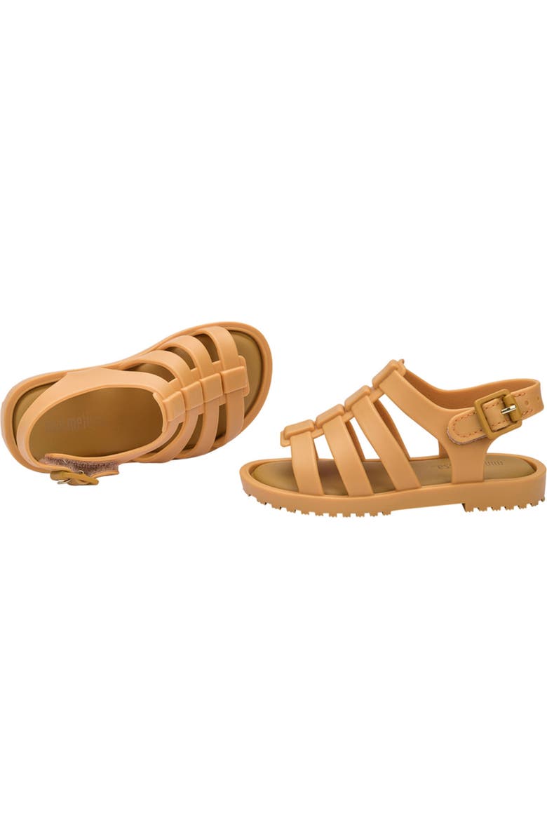 Mini Melissa Kids' Flox Sandal, Alternate, color,