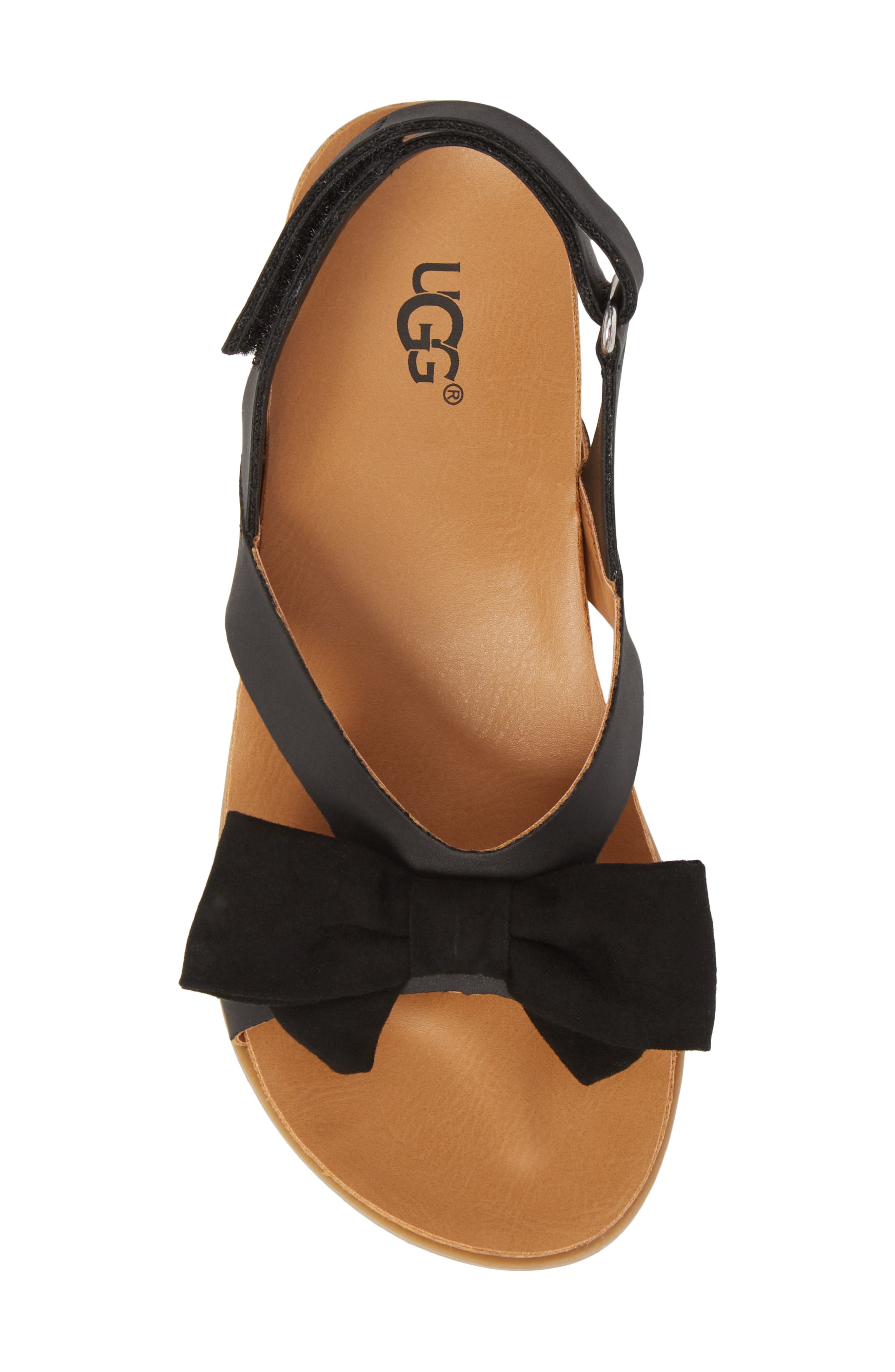 UGG<sup>®</sup> Fonda Sandal, Alternate, color, 