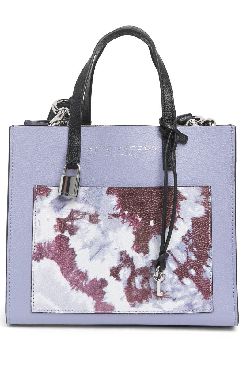 Marc Jacobs Mini Grind Handbag, Main, color,