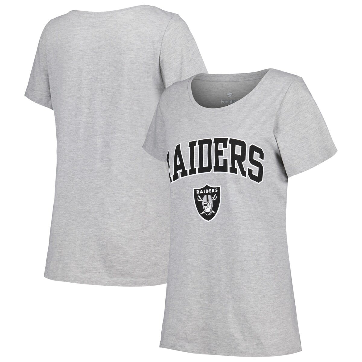selected Heather Gray
