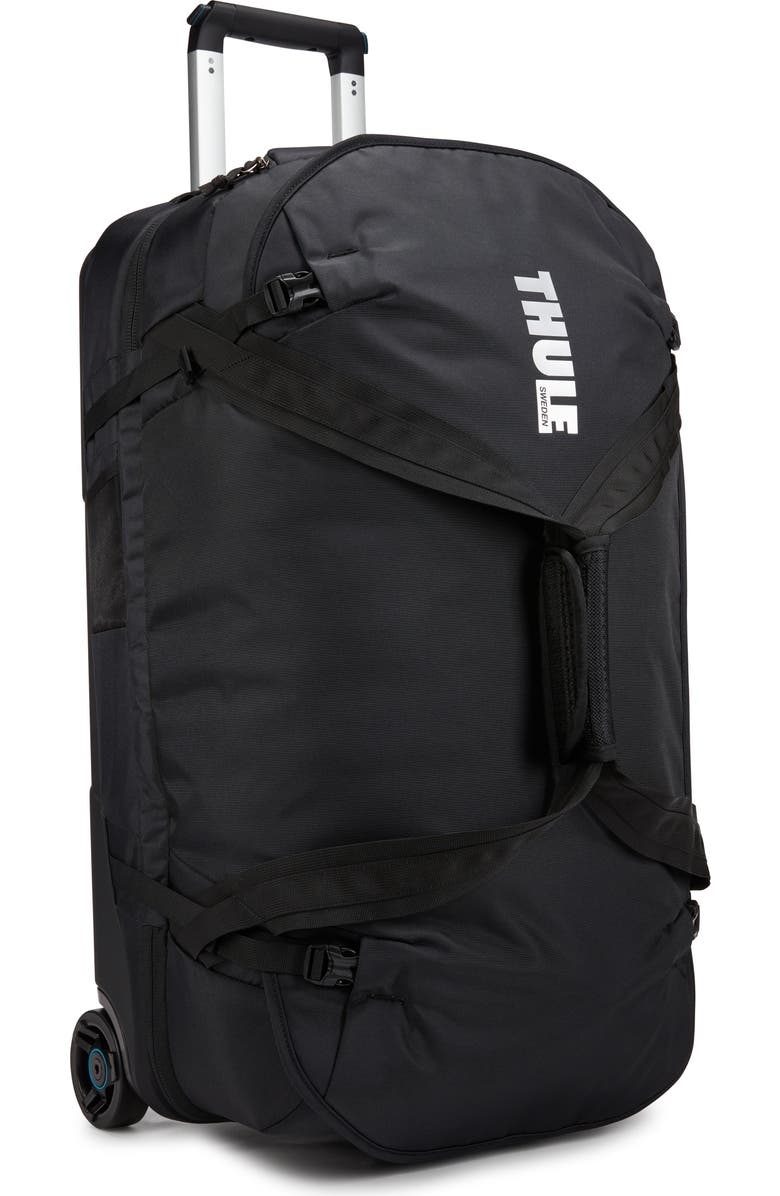 Thule Subterra 28-Inch Wheeled Duffle Bag, Alternate, color,