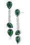 selected Green/ Silver