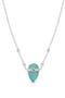 selected Turquoise And Silver