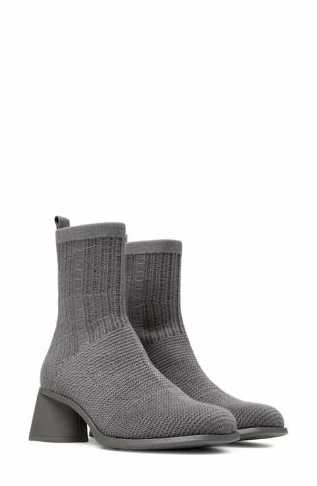 Camper Kiara Bootie