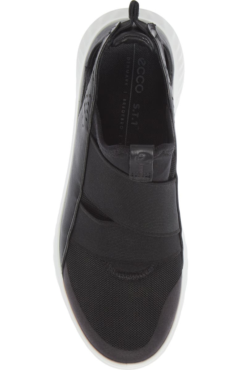 ECCO St.1 Lite Slip-On Sneaker, Alternate, color,