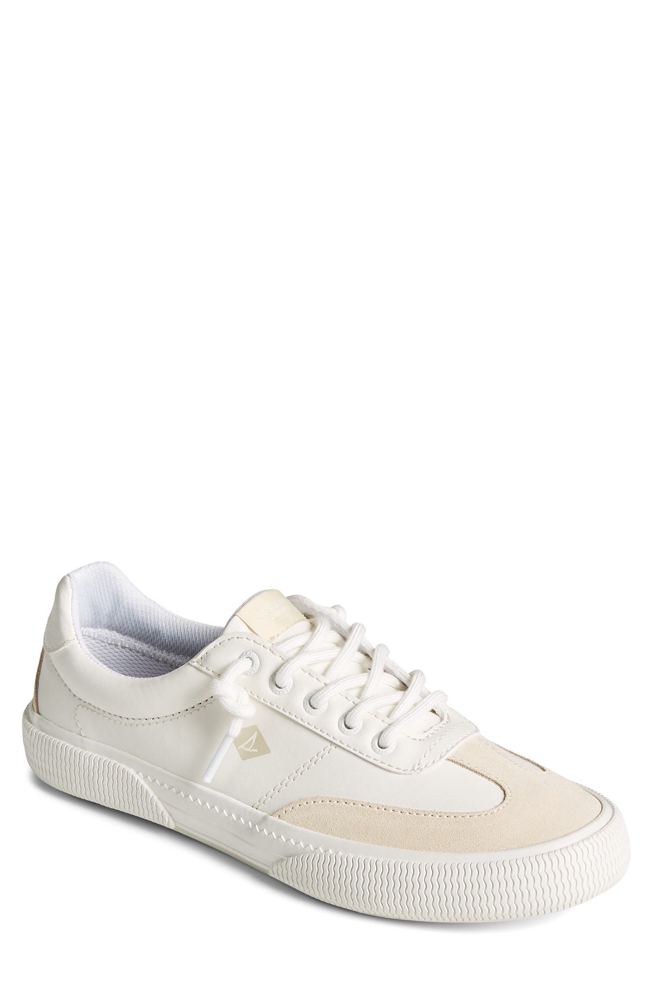 SPERRY TOP-SIDER<sup>®</sup> Sperry Top-Sider Pier Wave Refresh Sneaker, Main, color, 