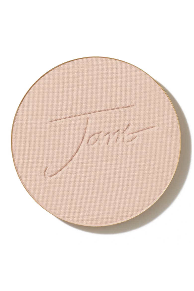 PurePressed® Base Mineral Foundation SPF 20 Pressed Powder Refill, Main, color, SATIN