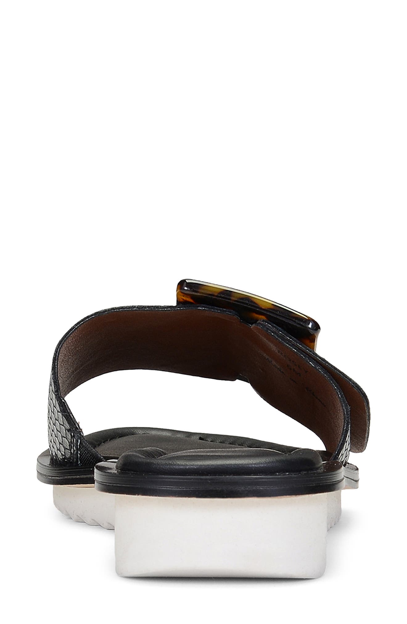 Donald Pliner Rosey Slide Sandal, Alternate, color, 