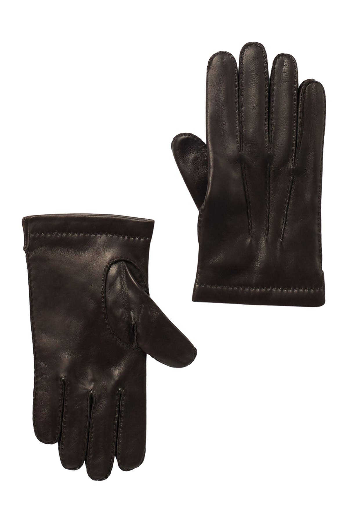 Portolano Handsewn Nappa Leather Gloves
