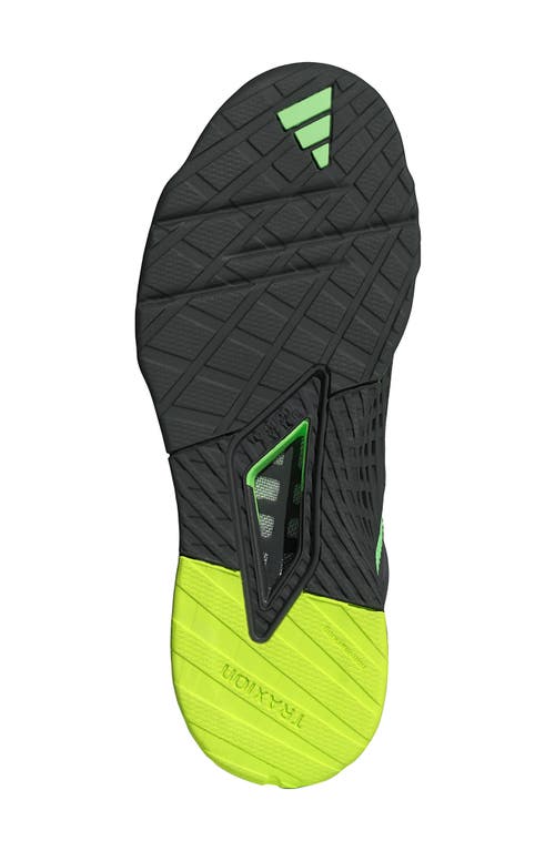 Adidas Originals Adidas Dropset 3 Gfx Training Shoe