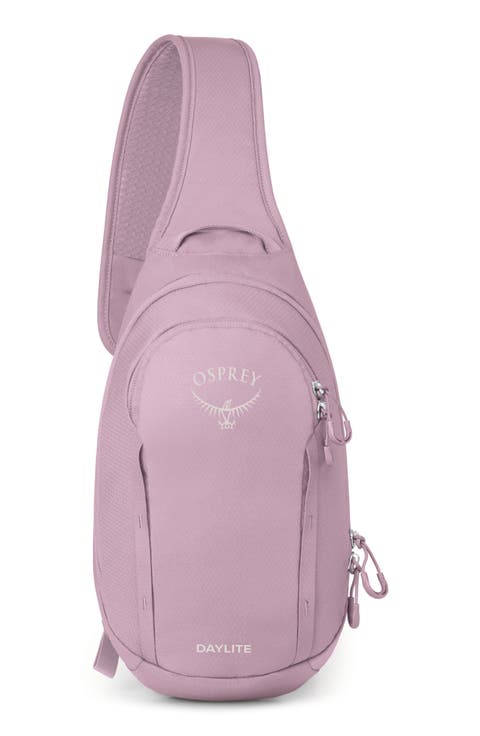 Daylite Water Repellent Sling Backpack