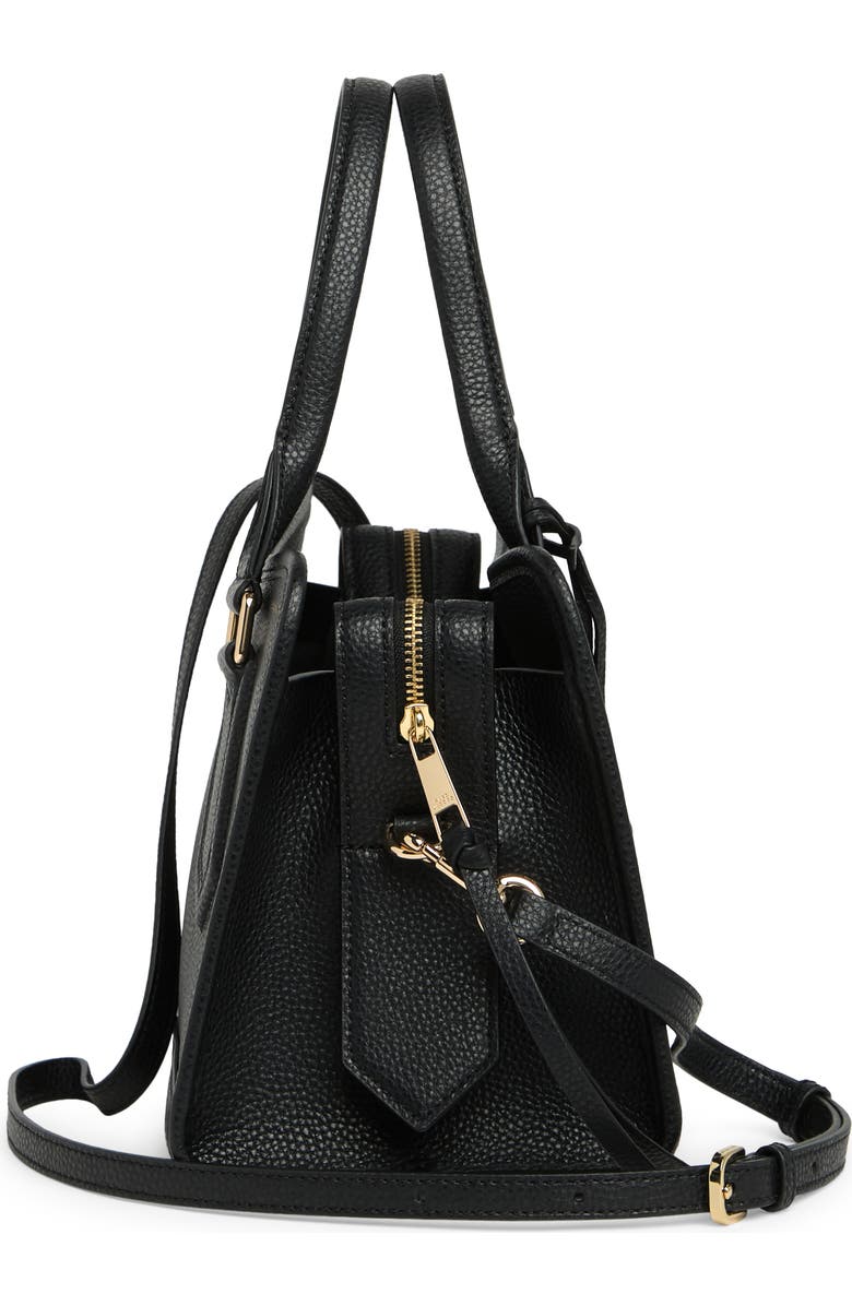 Marc Jacobs Leather Satchel, Alternate, color,