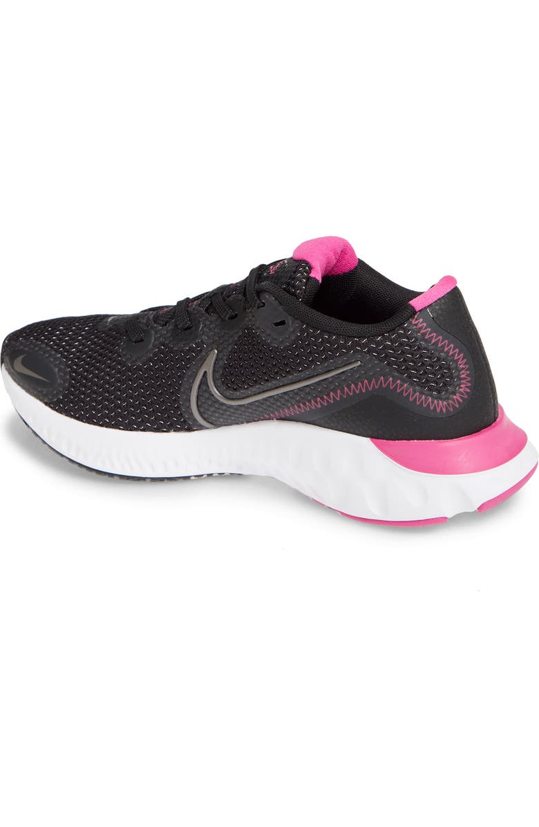 Nike Renew Run Running Shoe, Alternate, color,