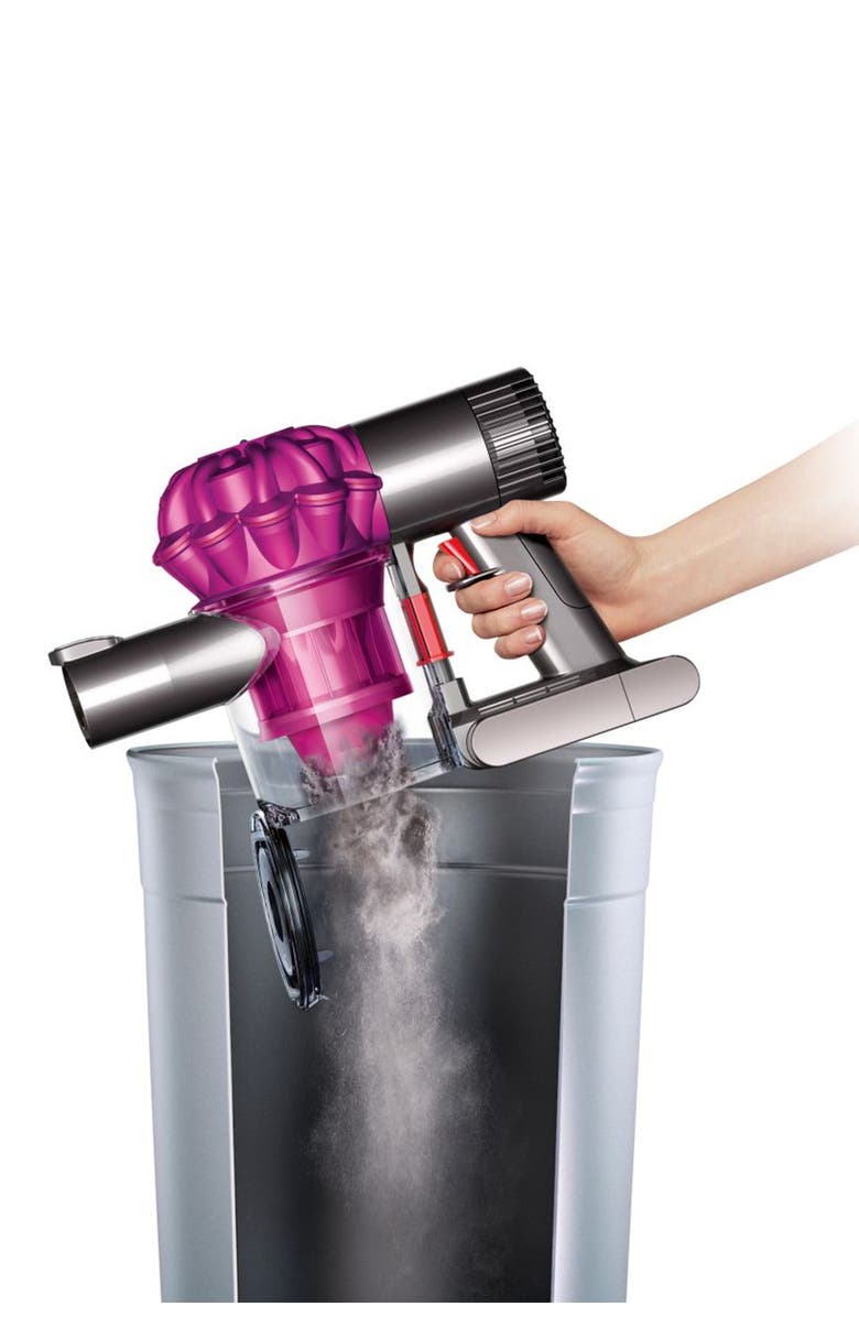 Dyson V6 Absolute Vacuum - Refurbished, Main, color,