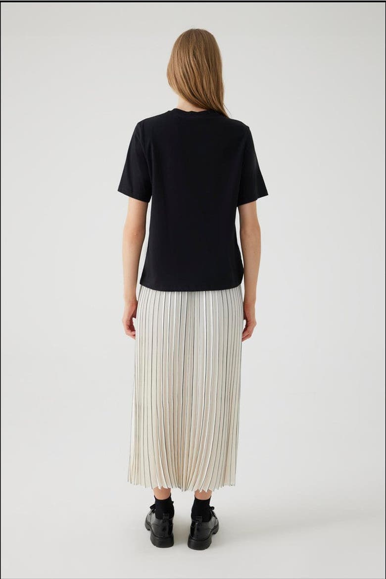 Anat Tshirt, Alternate, color, BLACK
