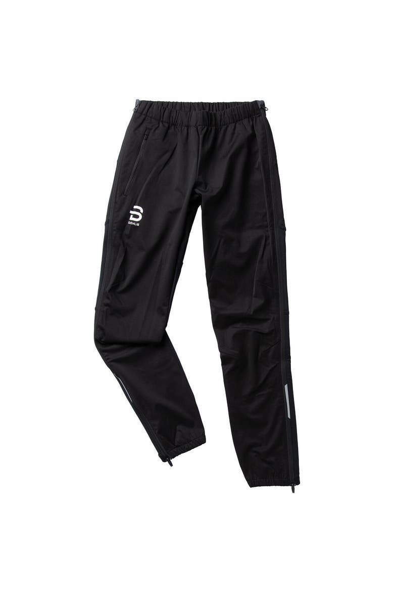 Kikut Full-Zip Pant - Men's, Main, color, Black