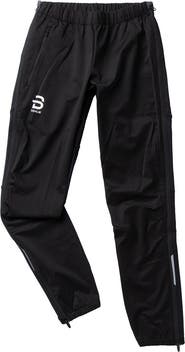 Bjorn Daehlie Kikut Full-Zip Pant - Men's