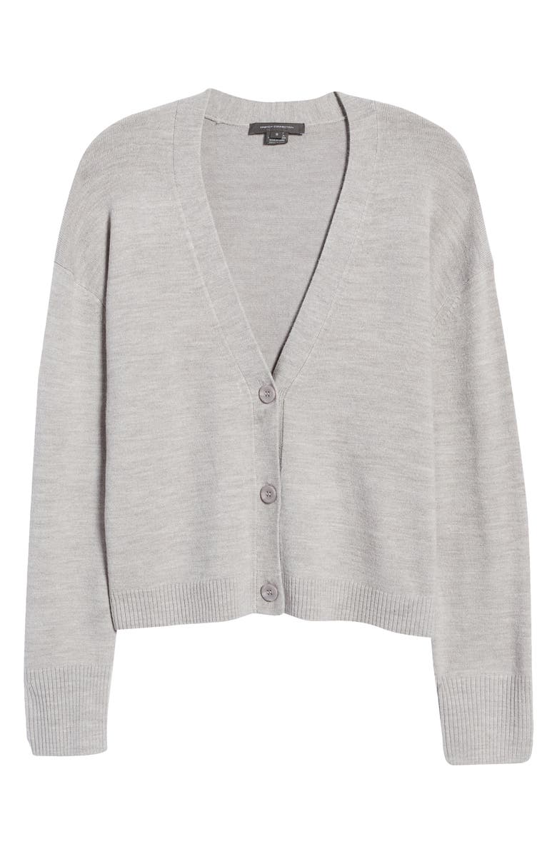 French Connection Women's Millia Cardigan, Alternate, color, 