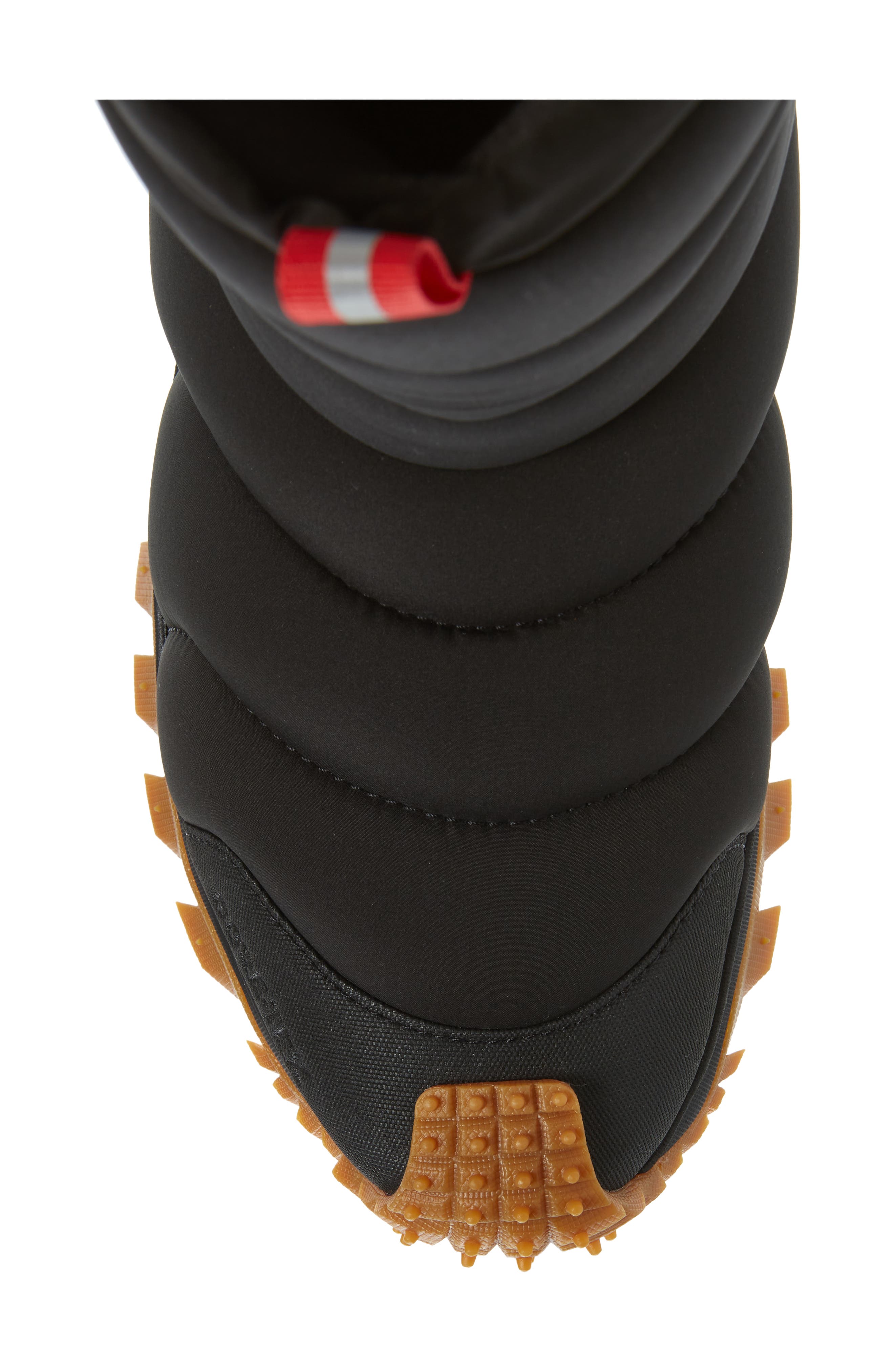 Moncler Genius Trailgrip Gore-Tex<sup>®</sup> Waterproof Après Snow Boot, Alternate, color, 