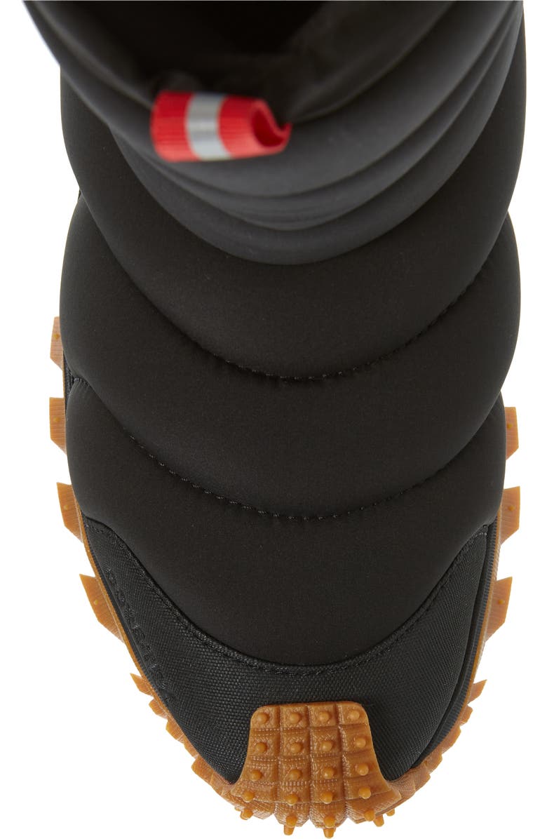Moncler Genius Trailgrip Gore-Tex<sup>®</sup> Waterproof Après Snow Boot, Alternate, color,
