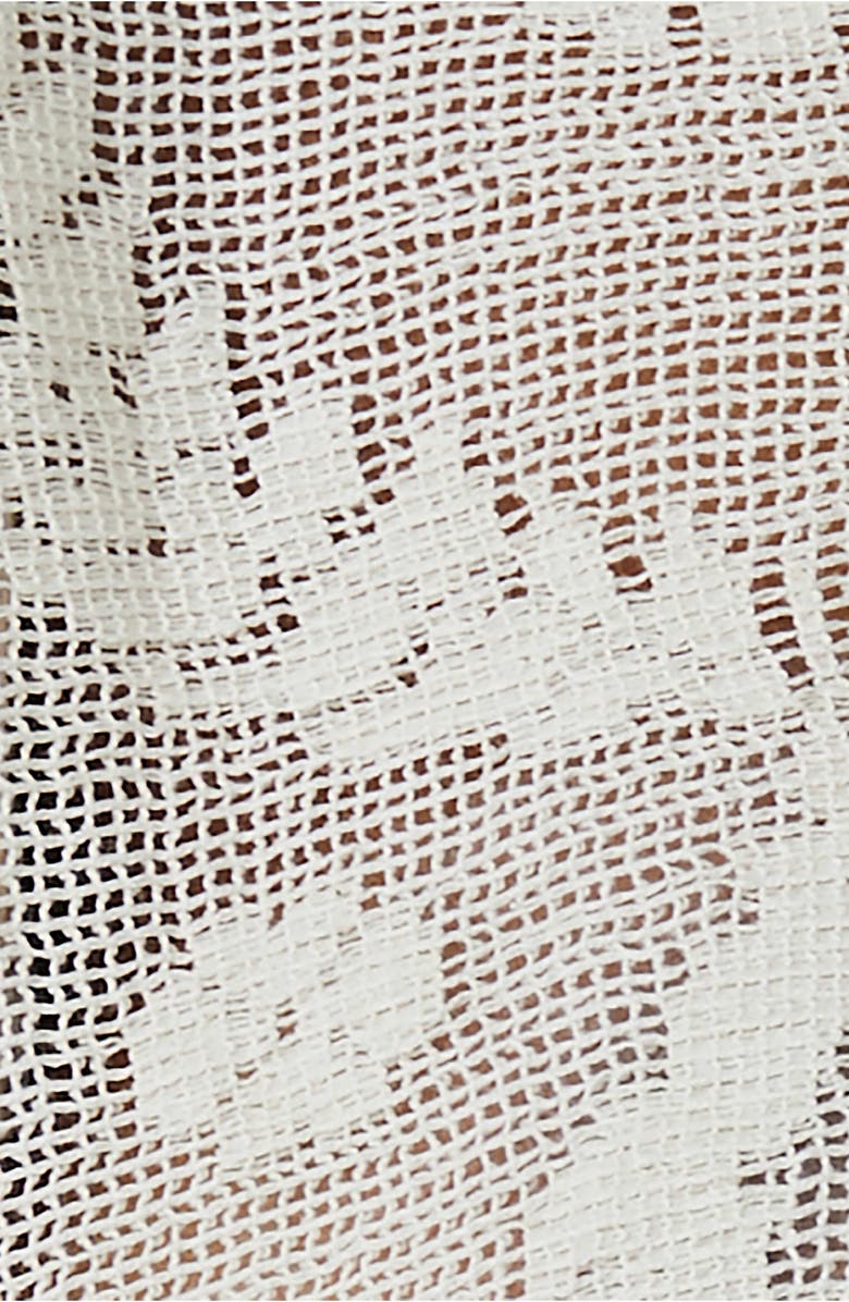 Free People See Me at Sunset Robe, Alternate, color,