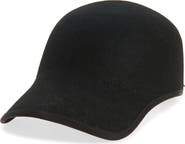 René Mantilla, New York Casquette Wool Baseball Cap