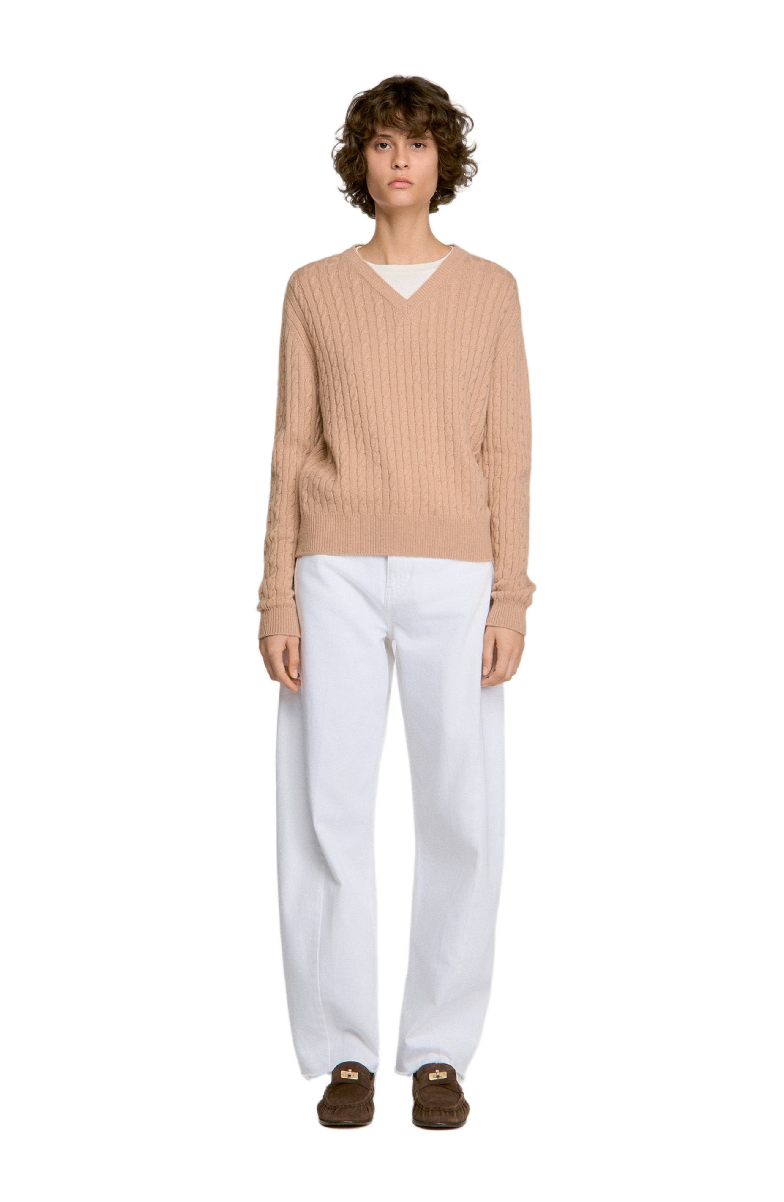 selected Beige