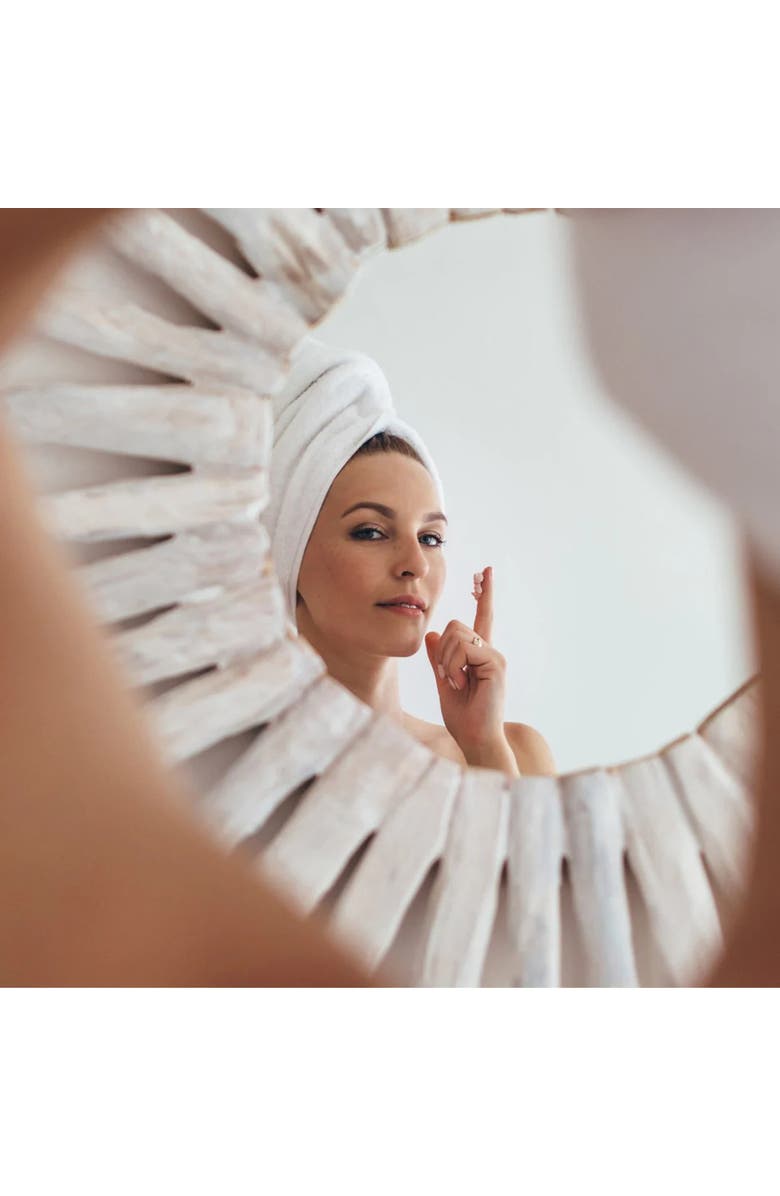 7e Wellness Mangosteen Face Cleanser with Antioxidants, Alternate, color, Transparent