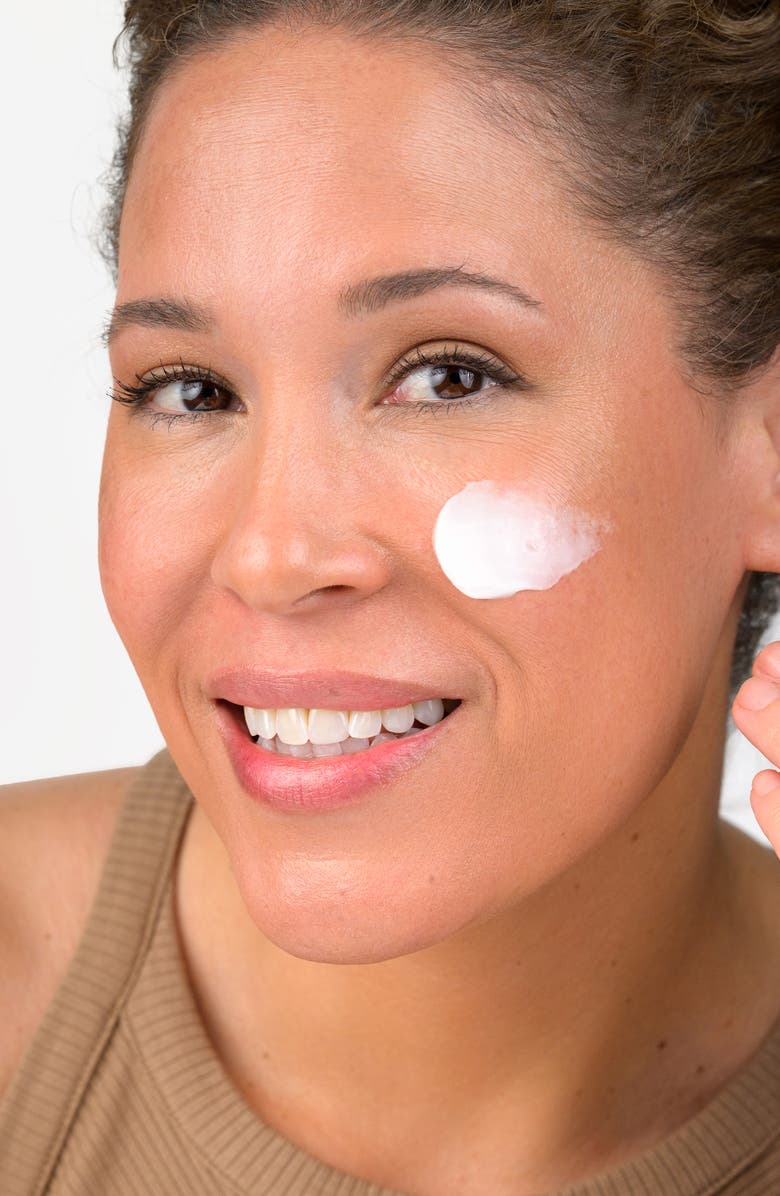 Bio-Therapeutic Shade SPF 30 Climate Control, Alternate, color, White