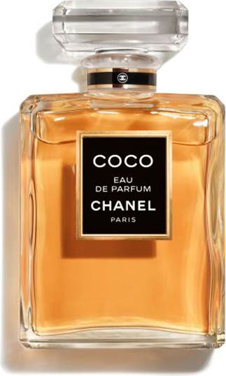 CHANEL COCO Eau de Parfum Spray Nordstrom