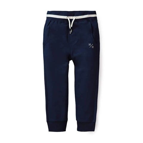 Baby Boys' French Terry Jogger, Infant