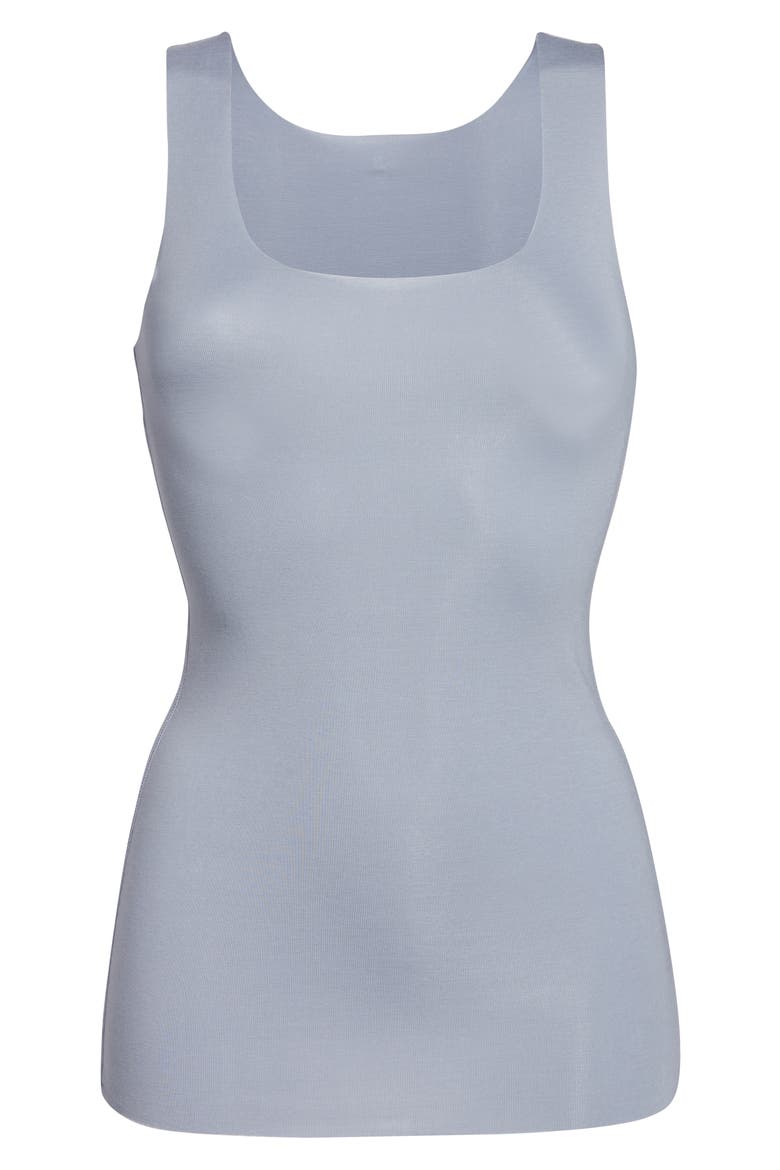 Beyond Naked Tank, Alternate, color, LILAC GRAY
