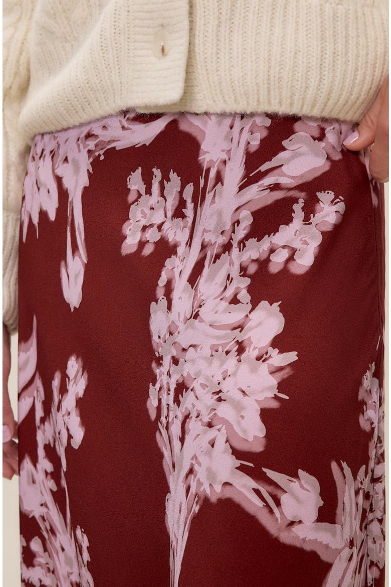 Ciara Skirt, Alternate, color, Aberdeen Combo