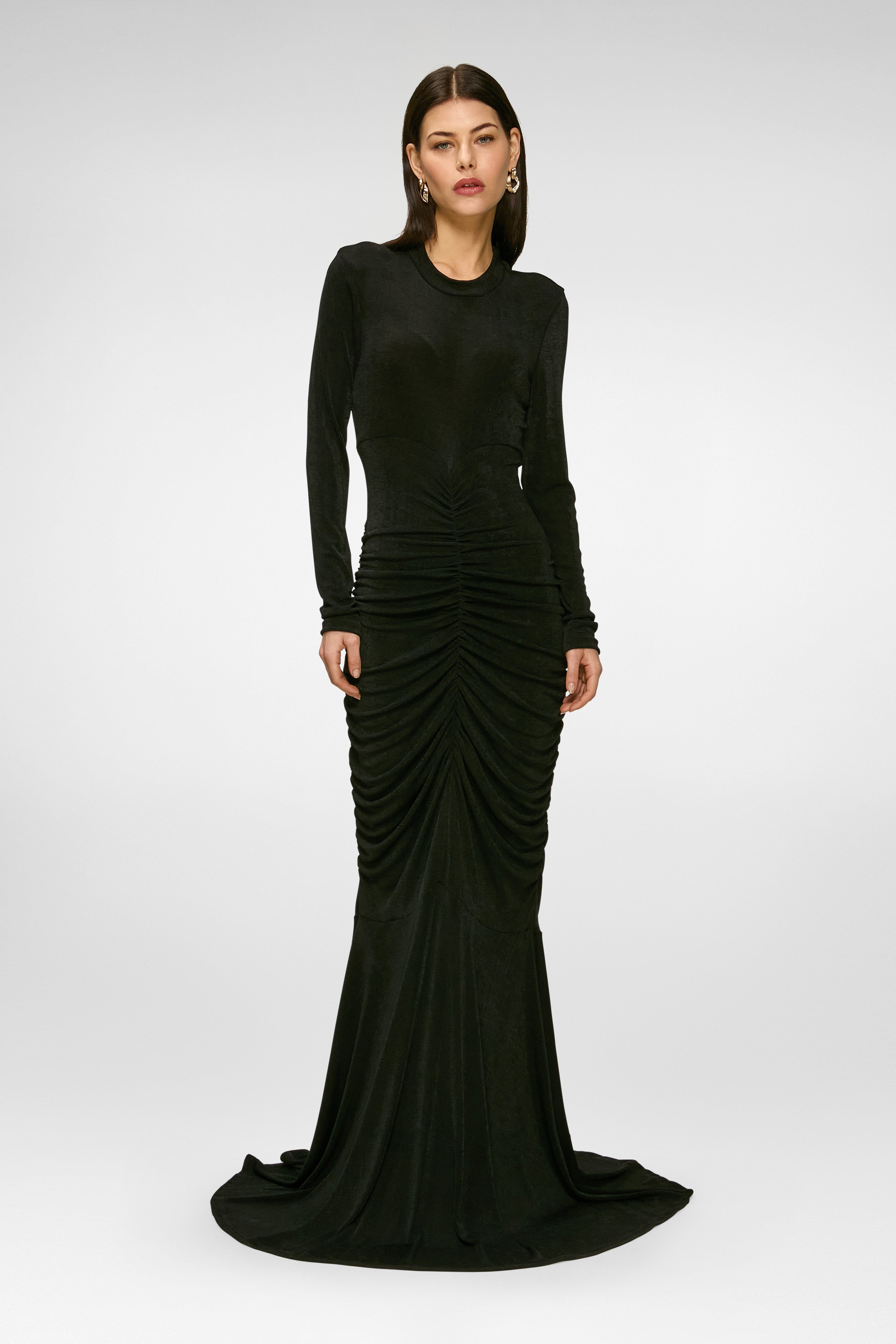 Ares Dress