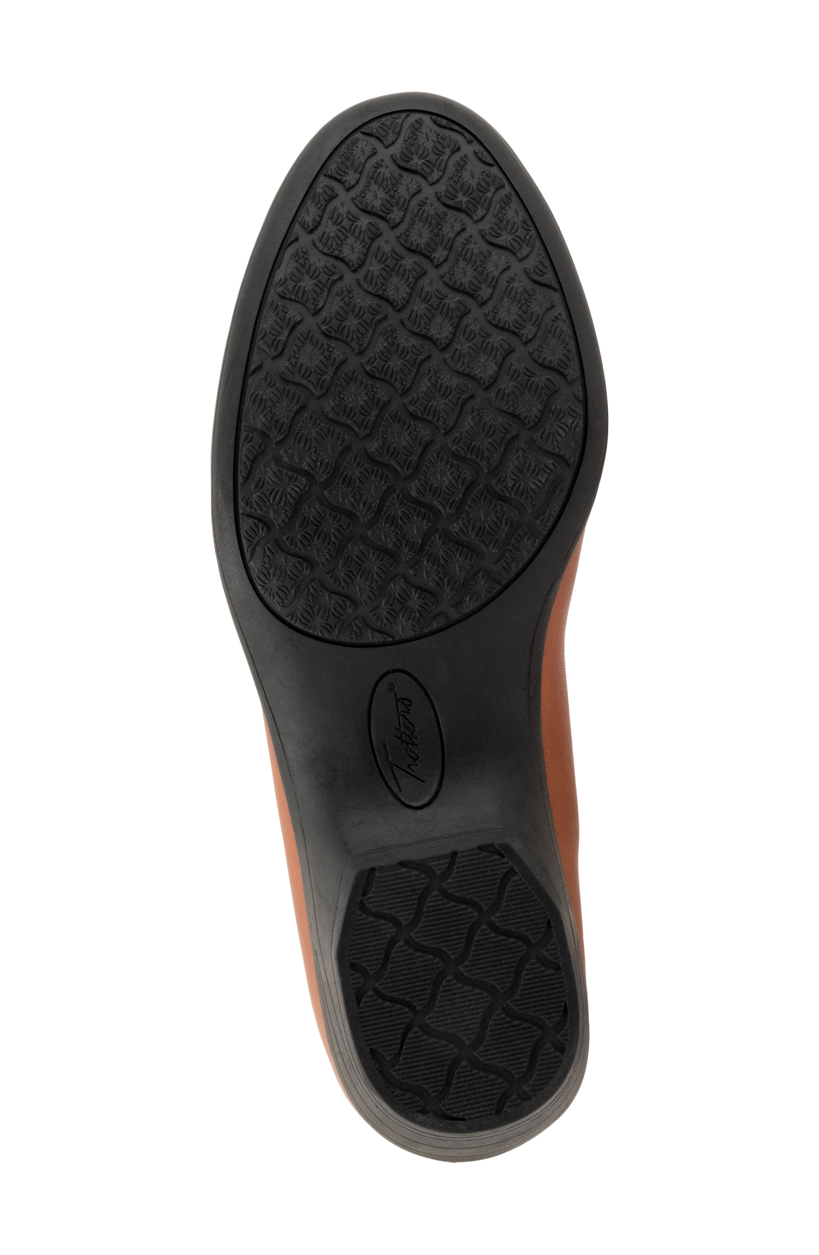 Reagan Loafer, Alternate, color, LUGGAGE