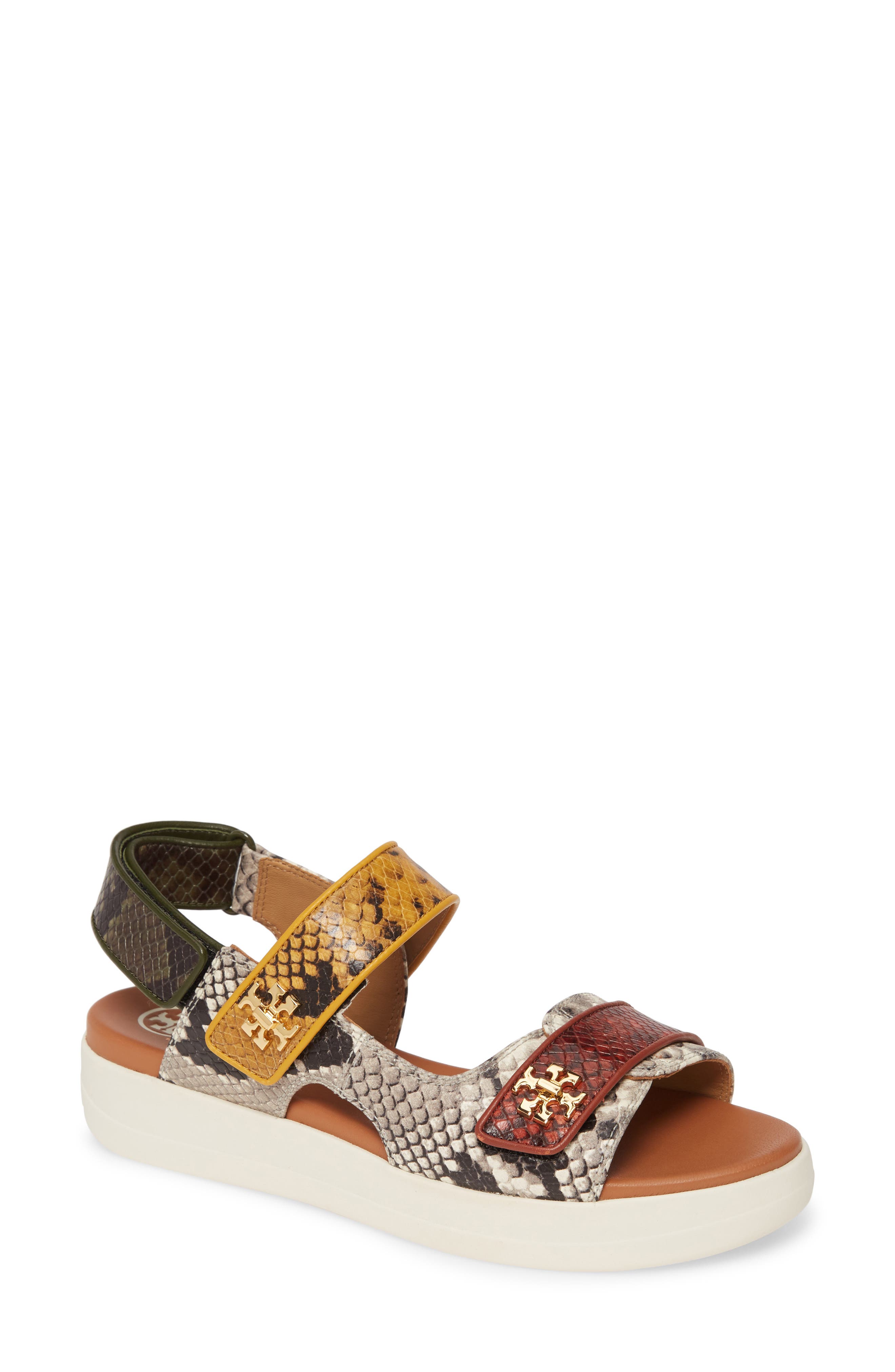 Tory Burch Kira Sport Sandal, Main, color, 