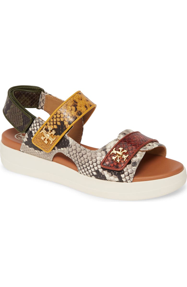 Tory Burch Kira Sport Sandal, Main, color,