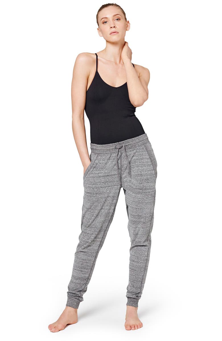 IVY PARK<sup>®</sup> Extra Soft Jogger Pants, Alternate, color, 