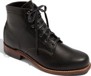 Wolverine '1000 Mile' Plain Toe Boot