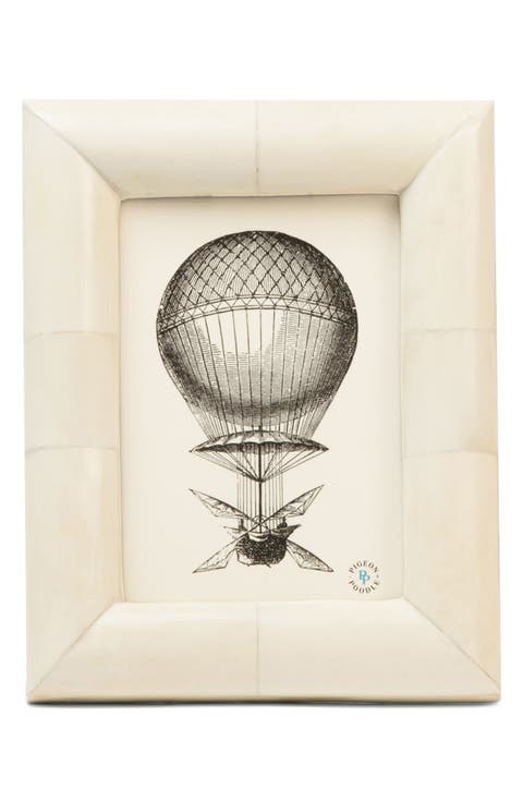 Vannes Picture Frame