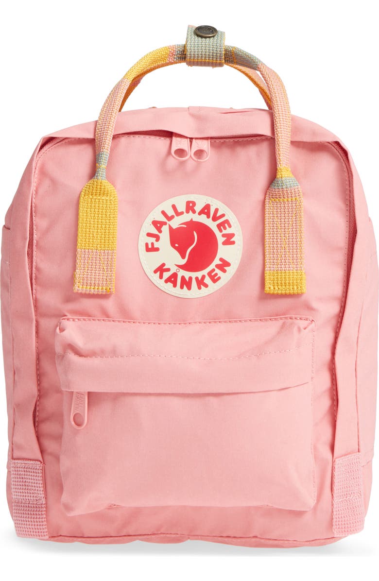 Fjällräven Mini Kånken Backpack, Main, color,