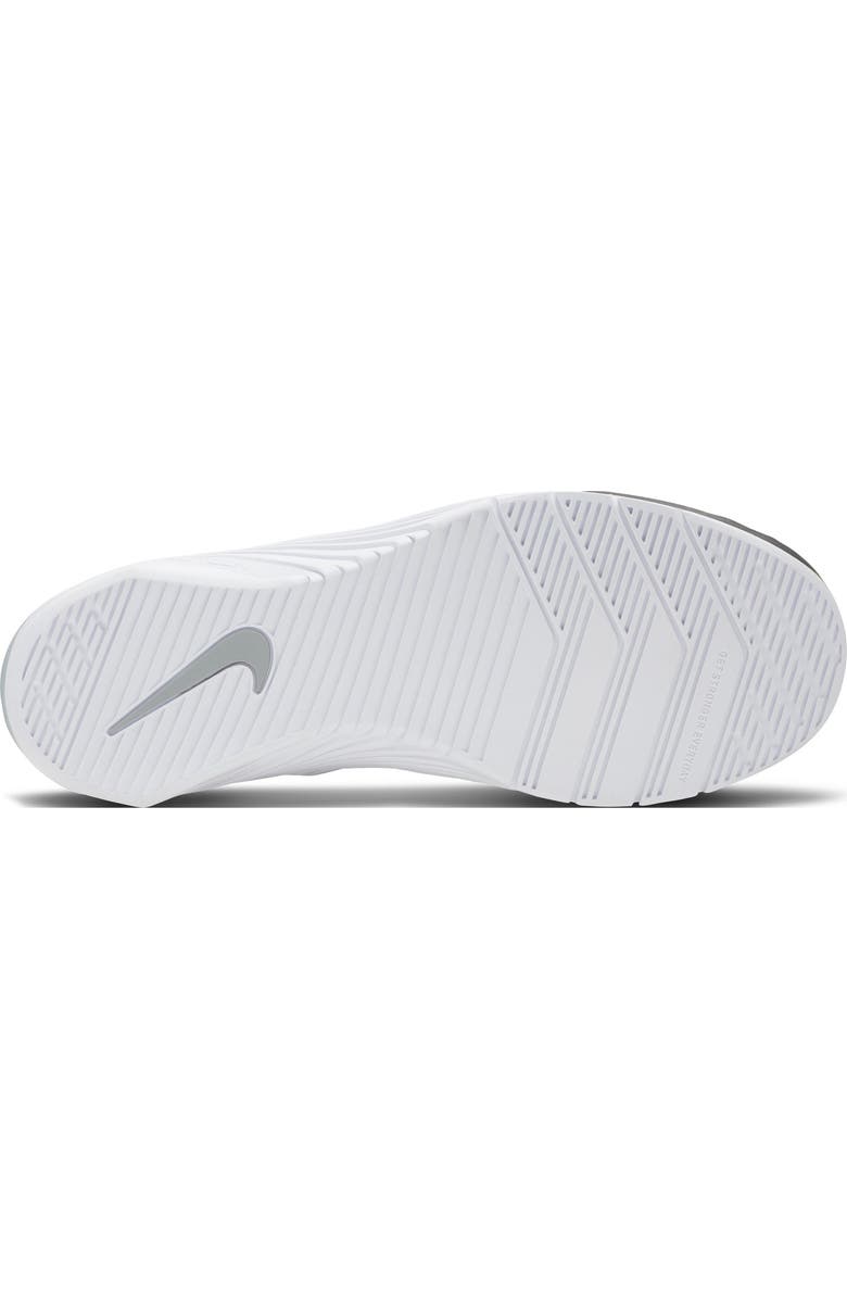 Nike Metcon 6 Training Shoe, Alternate, color,