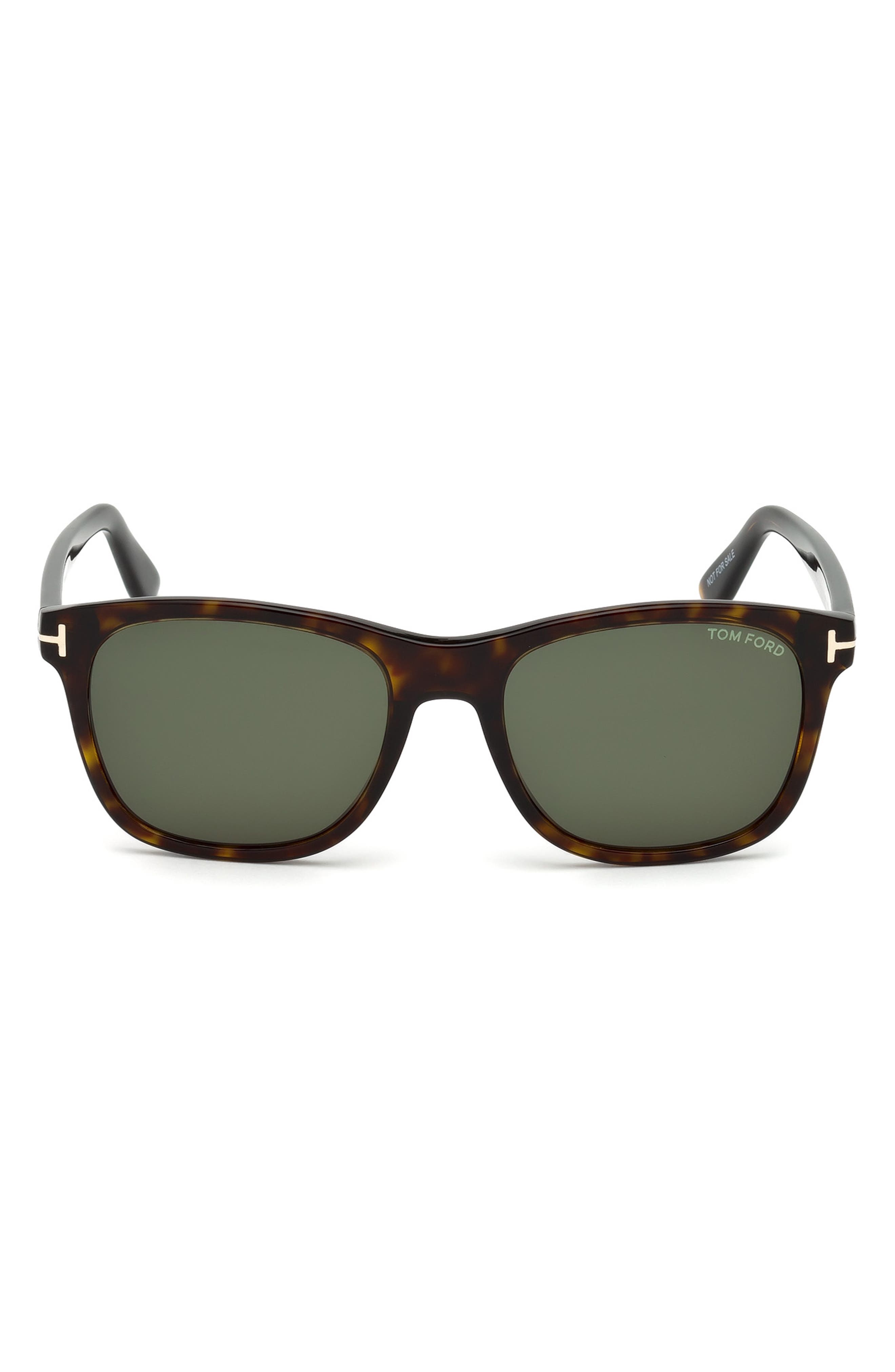 selected DARK HAVANA / GREEN