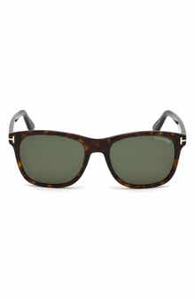 Eric 55mm Sunglasses