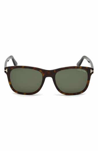 Eric 55mm Sunglasses