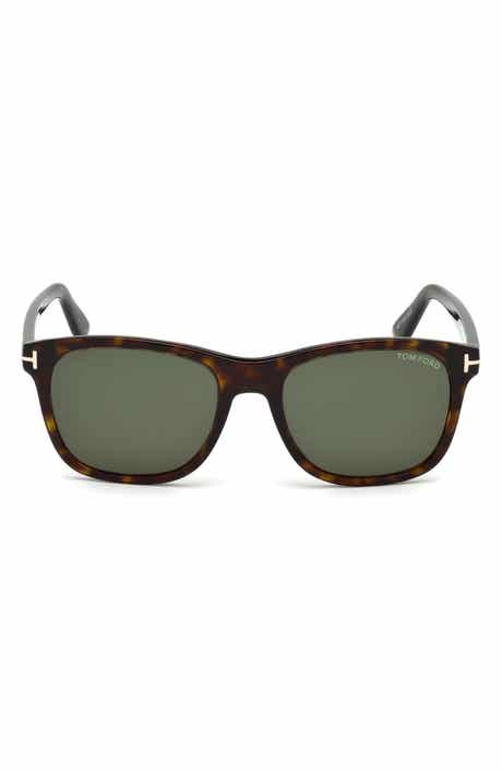 Eric 55mm Sunglasses
