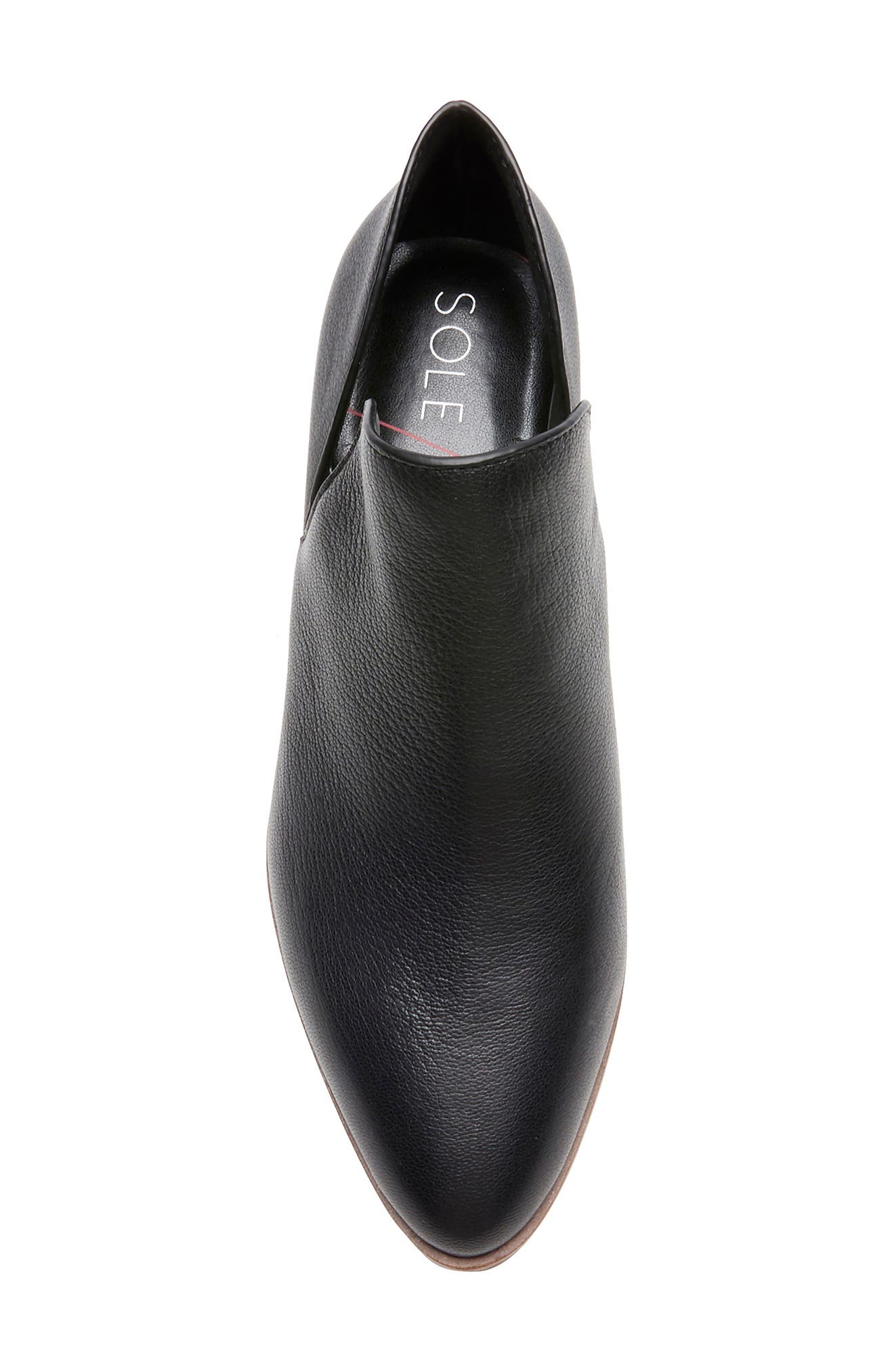 Sole Society Jaznae Bootie, Alternate, color, 