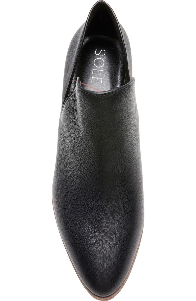 Sole Society Jaznae Bootie, Alternate, color,