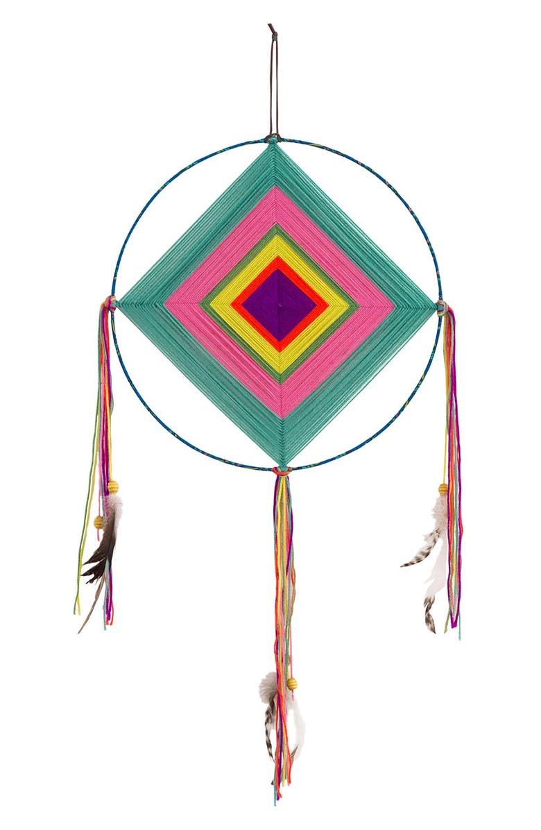 NATURAL LIFE Dream Catcher, Main, color,